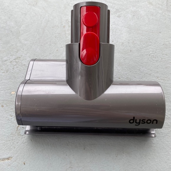 Dyson Other - Dyson Gray and Red Vacuum Attachment